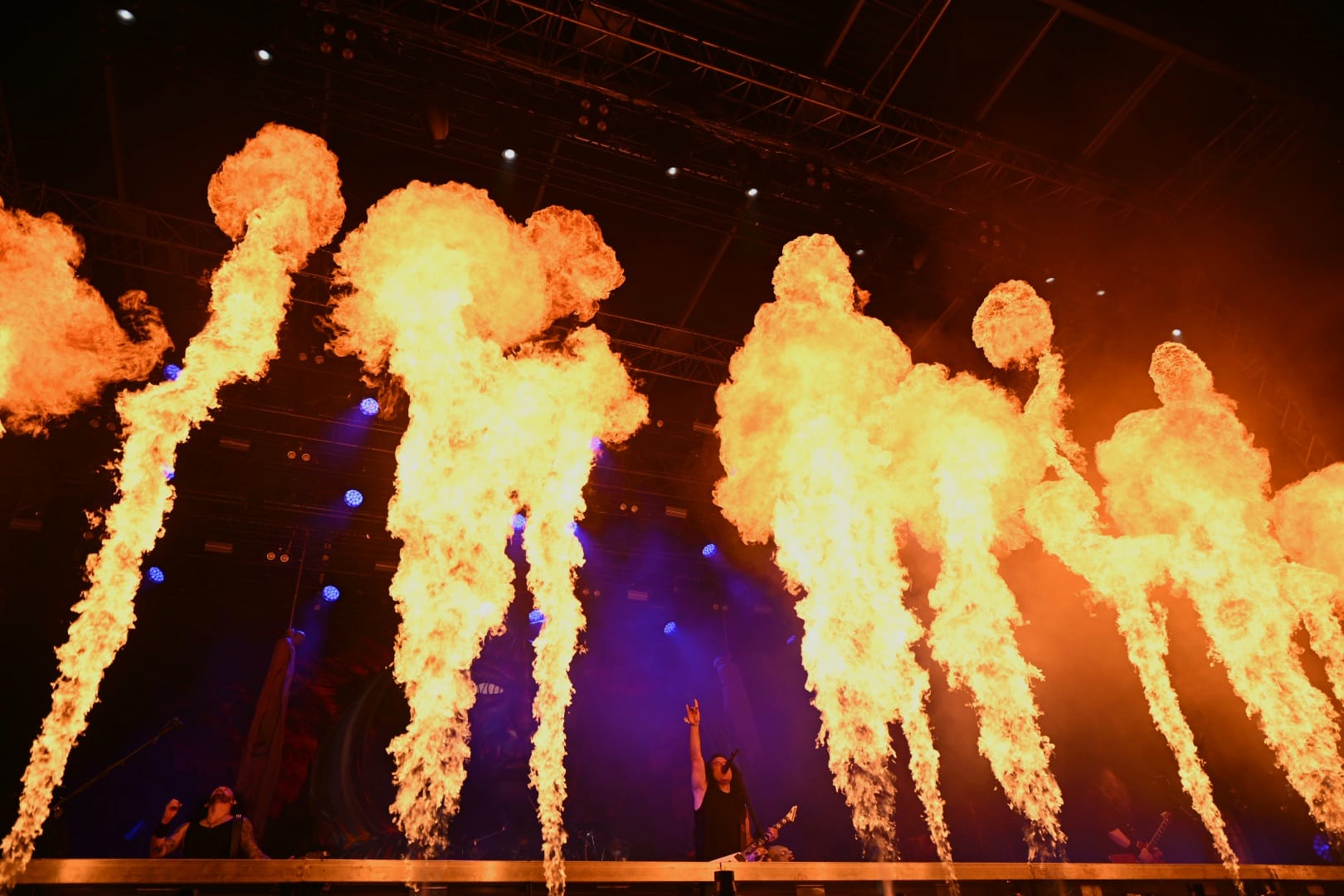 Kreator, Rockharz 2026